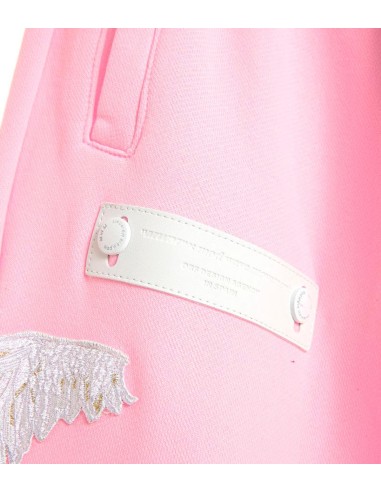 Mod Wave Movement - Pantalón Wings Capsule