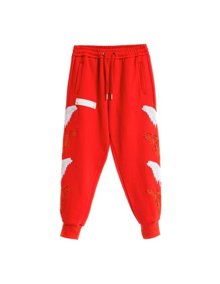 Mod Wave Movement - Pantalón Wings Capsule