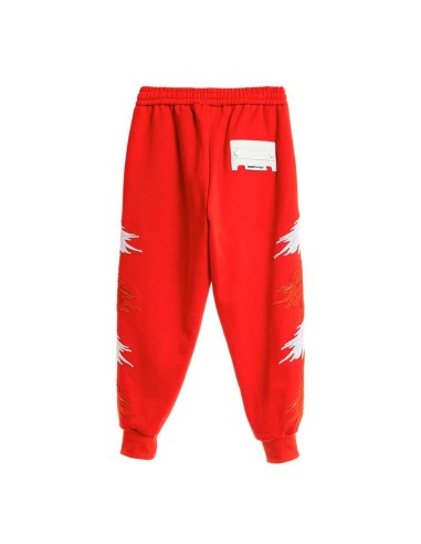Mod Wave Movement - Pantalón Wings Capsule