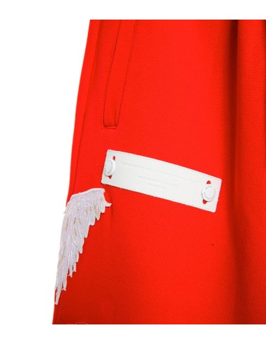 Mod Wave Movement - Pantalón Wings Capsule