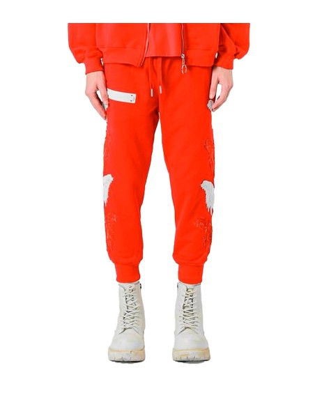 Mod Wave Movement - Pantalón Wings Capsule