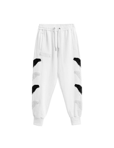 Mod Wave Movement - Pantalón Wings Capsule