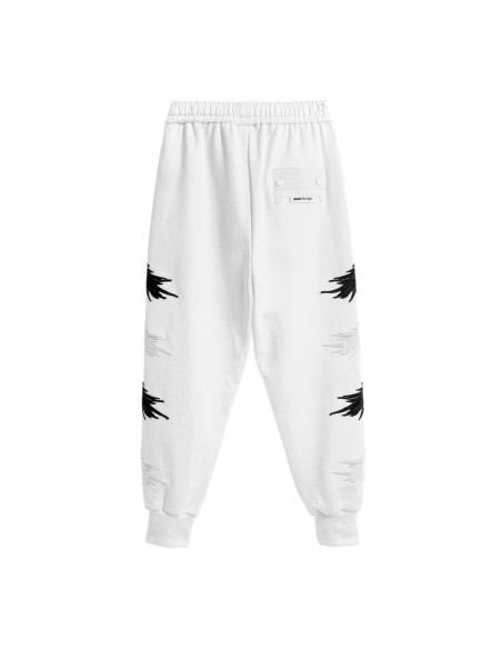 Mod Wave Movement - Pantalón Wings Capsule