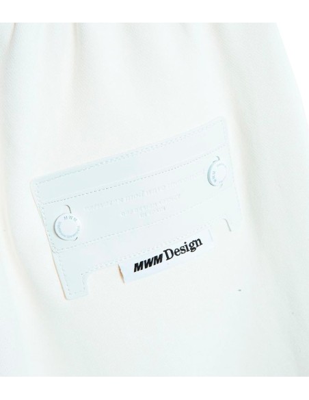 Mod Wave Movement - Pantalón Wings Capsule