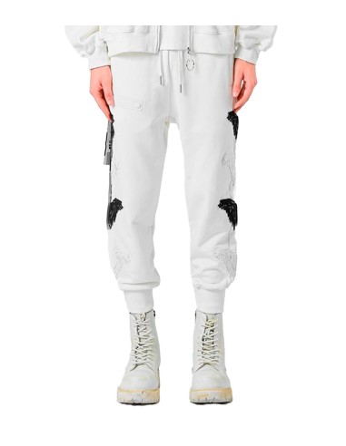 Mod Wave Movement - Pantalón Wings Capsule