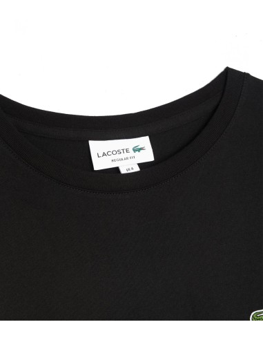 Lacoste - Camiseta Regular Fit