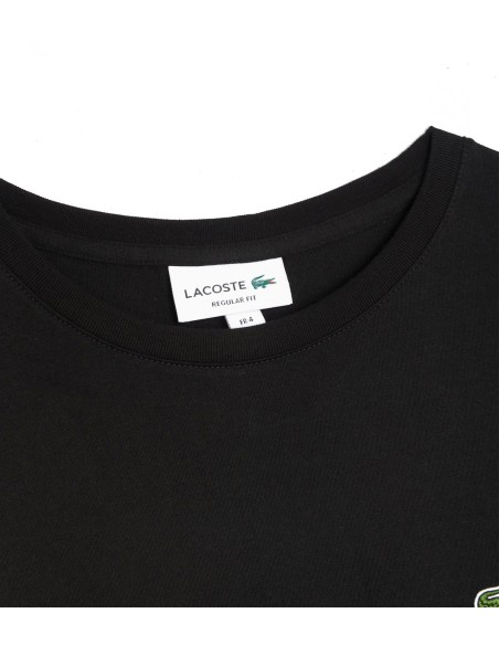 Lacoste - Camiseta Regular Fit