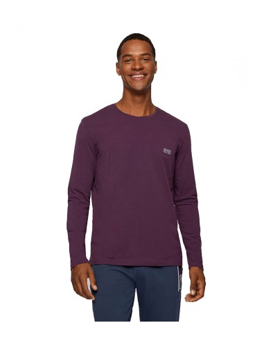 Hugo Boss - Camiseta Mix&Match LS