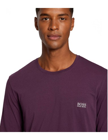 Hugo Boss - Camiseta Mix&Match LS