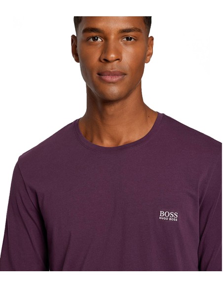 Hugo Boss - Camiseta Mix&Match LS