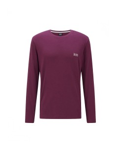 Hugo Boss - Camiseta Mix&Match LS