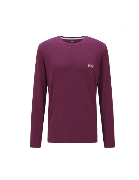 Hugo Boss - Camiseta Mix&Match LS