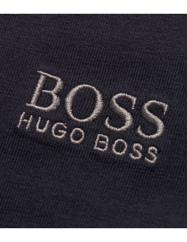 Hugo Boss - Sudadera Hombre Azul - Mix&Match Z