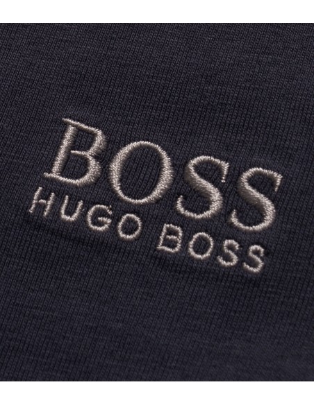 Hugo Boss - Sudadera Hombre Azul - Mix&Match Z