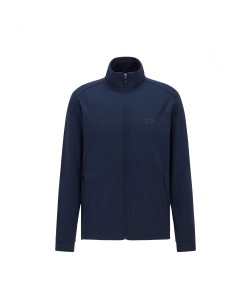 Hugo Boss - Sudadera Hombre Azul - Logo