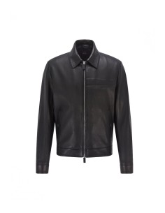 Hugo Boss - Chaqueta Hombre Negra - Naican PS