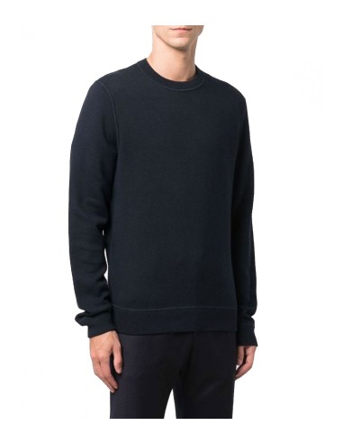 Hugo Boss - Jersey Hombre Negro - Natoli