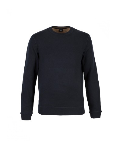 Hugo Boss - Jersey Hombre Azul - Natoli