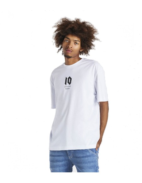 Camiseta Messi SiksilK Oversized