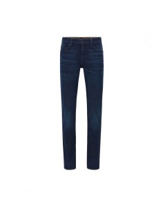 Hugo Boss - Pantalón Hombre Azul - Jeans Delaware