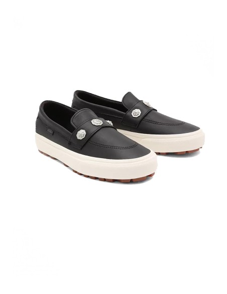 Vans - Zapatillas Mujer Negras - Style 53