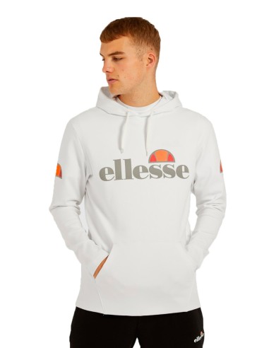 Ellese -  Sudadera Sterpeto
