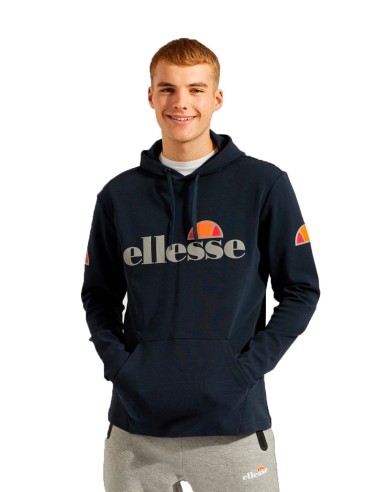 Ellese -  Sudadera Sterpeto