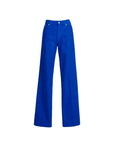 Essentiel Antwerp - Pantalón Vaquero Ancho
