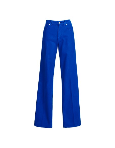 Essentiel Antwerp - Pantalón Vaquero Ancho