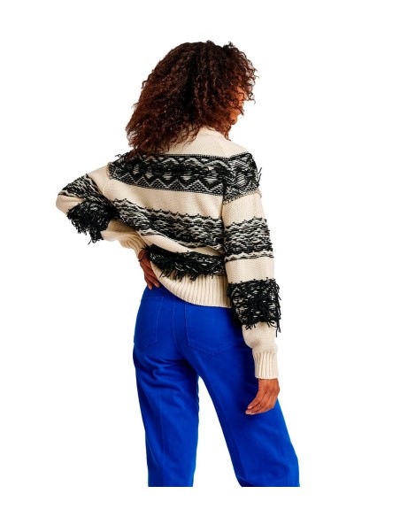 Essentiel Antwerp - Pantalón Vaquero Ancho