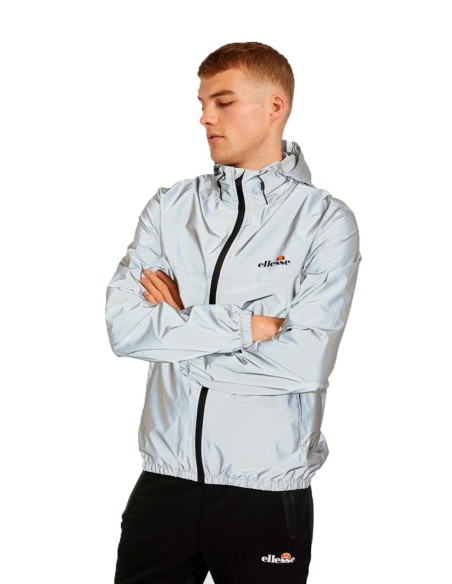 Ellesse - Cortavientos Cesanet FZ Reflective