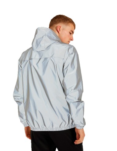 Ellesse - Cortavientos Cesanet FZ Reflective