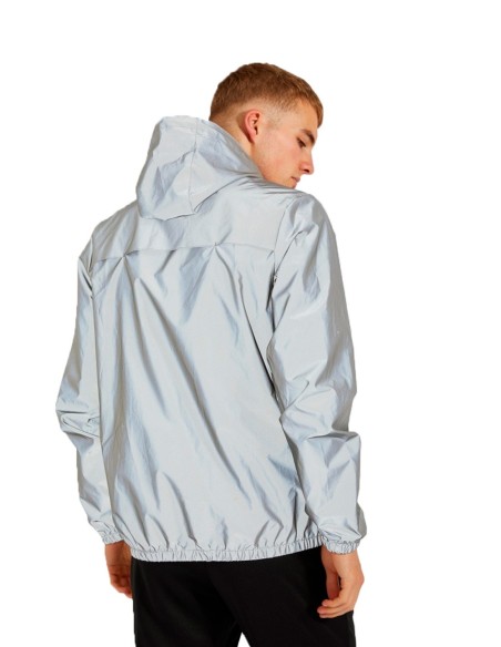 Ellesse - Cortavientos Cesanet FZ Reflective