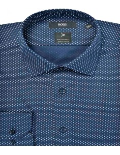 Hugo Boss - Camisa P-Joe-Kent