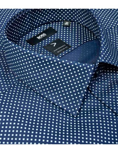 Hugo Boss - Camisa P-Joe-Kent