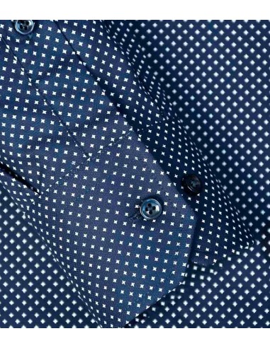 Hugo Boss - Camisa P-Joe-Kent