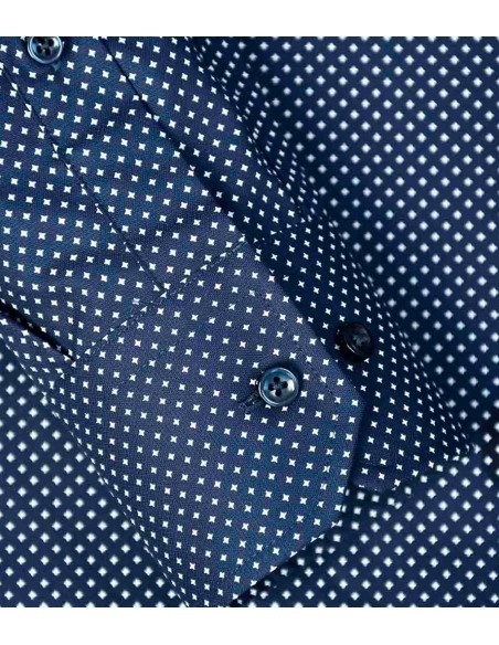 Hugo Boss - Camisa P-Joe-Kent