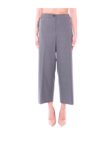 Marella - Pantalón Palazzo