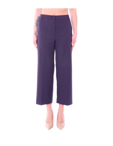 Marella - Pantalón Palazzo