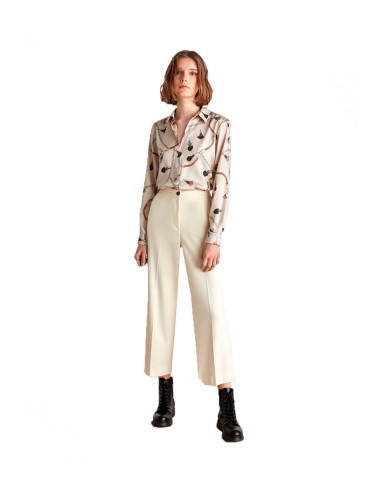 Marella - Pantalón de Punto Melle