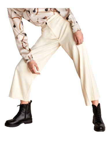 Marella - Pantalón de Punto Melle