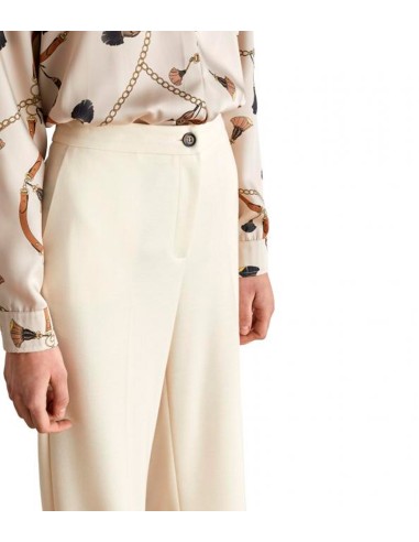 Marella - Pantalón de Punto Melle