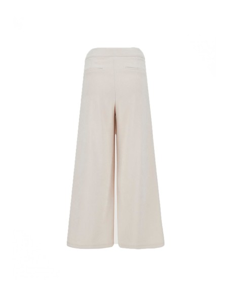 Marella - Pantalón de Terciopelo Todi