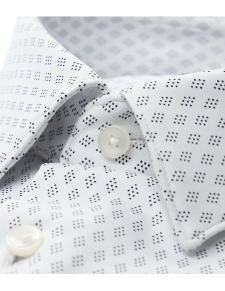 Hugo Boss - Camisa Slim Fit