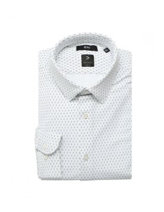 Hugo Boss - Camisa Slim Fit