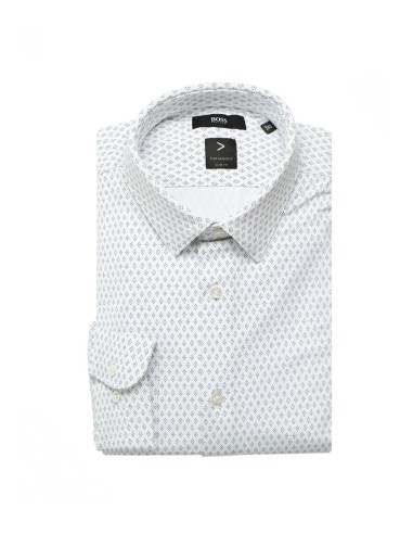 Hugo Boss - Camisa Slim Fit