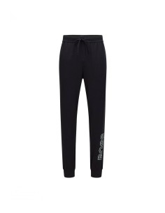 Hugo Boss - Pantalón Hombre Negro - Identity Pants