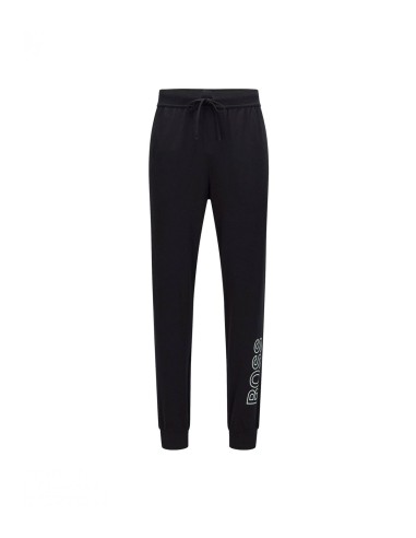 Hugo Boss - Pantalón Hombre Negro - Identity Pants