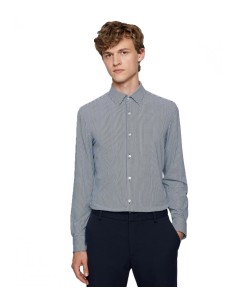 Hugo Boss - Camisa Slim Fit