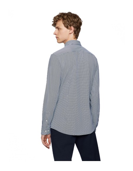 Hugo Boss - Camisa Slim Fit